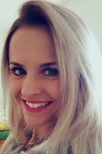 Klára Petáková