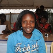 OMDC 021 Salome Wambui