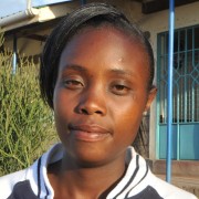 OMDC 021 Salome Wambui