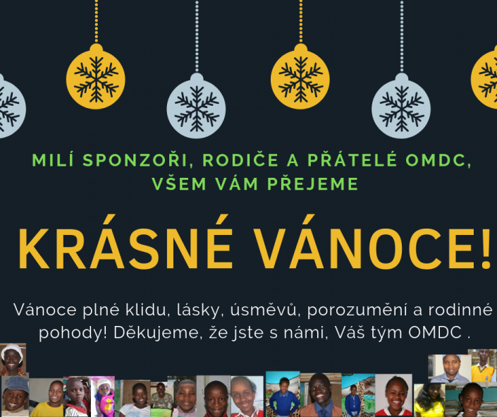vanoce